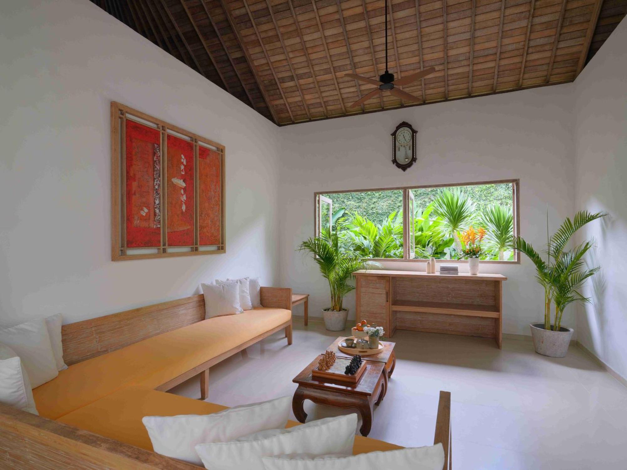 Blu-Zea Resort By Double-Six Seminyak Exteriér fotografie